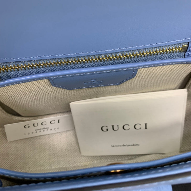 Satchel Bags - GUC Bags - 777