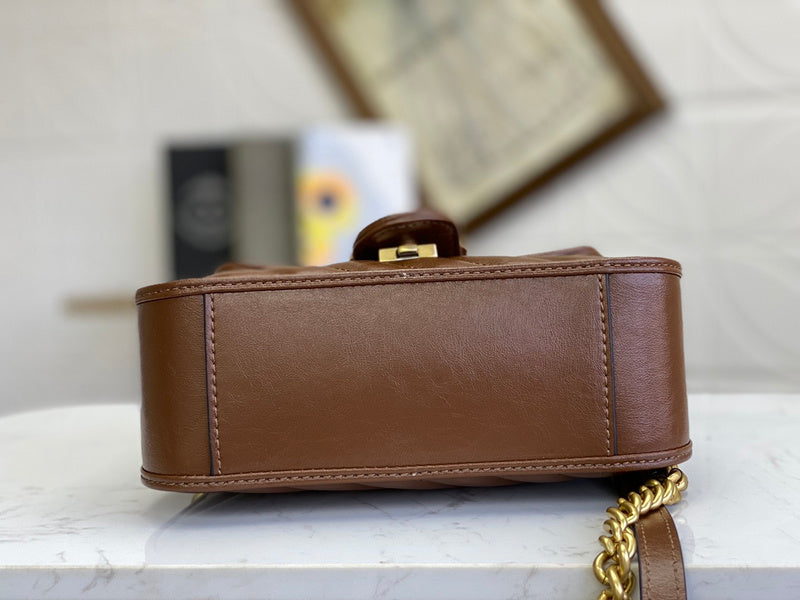 Satchel Bags - GUC Bags - 1113