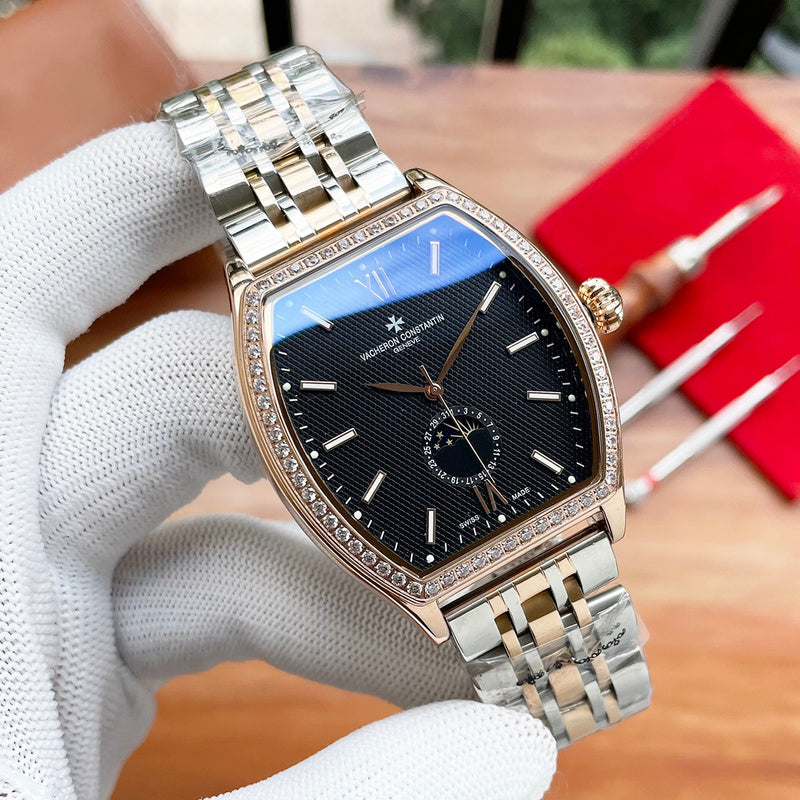 Satchel Bags - CTR Watches - 011
