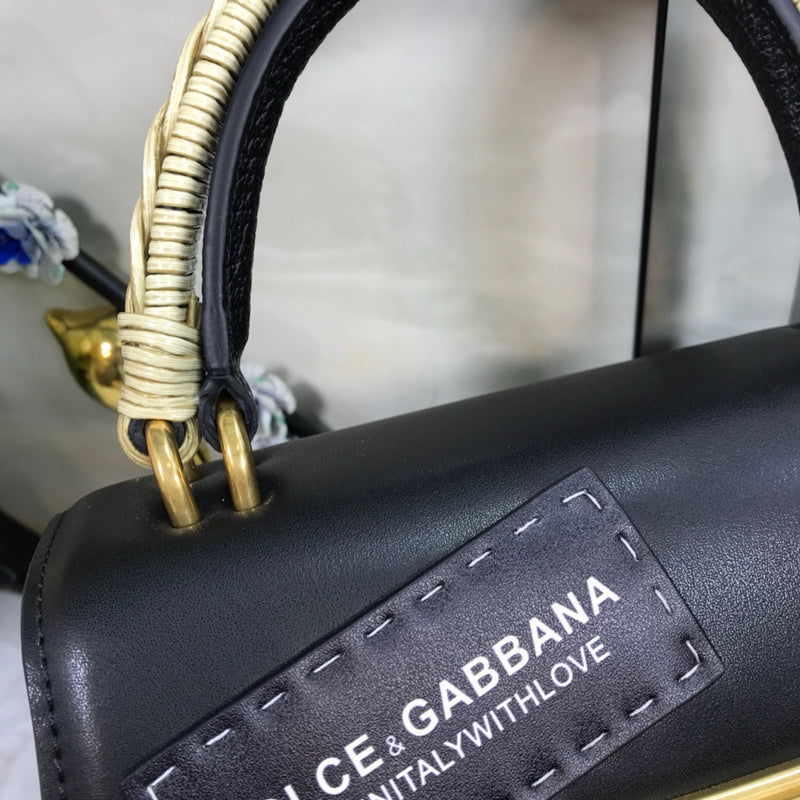 Satchel Bags - DG Bags - 292