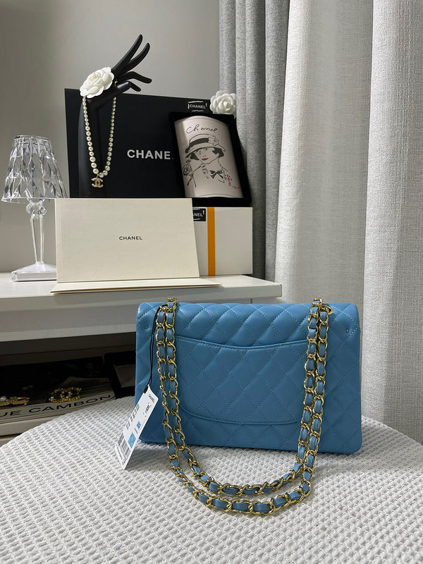 Satchel Bags - CHL Bags - 1359