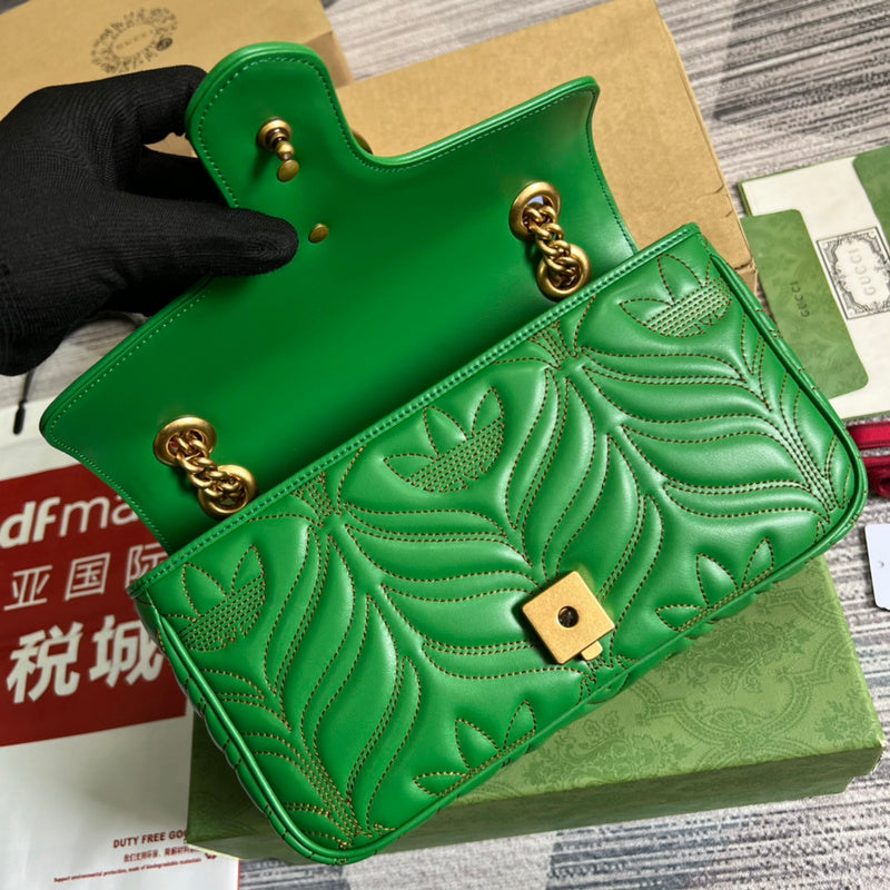 GLM - gg Bags - 511