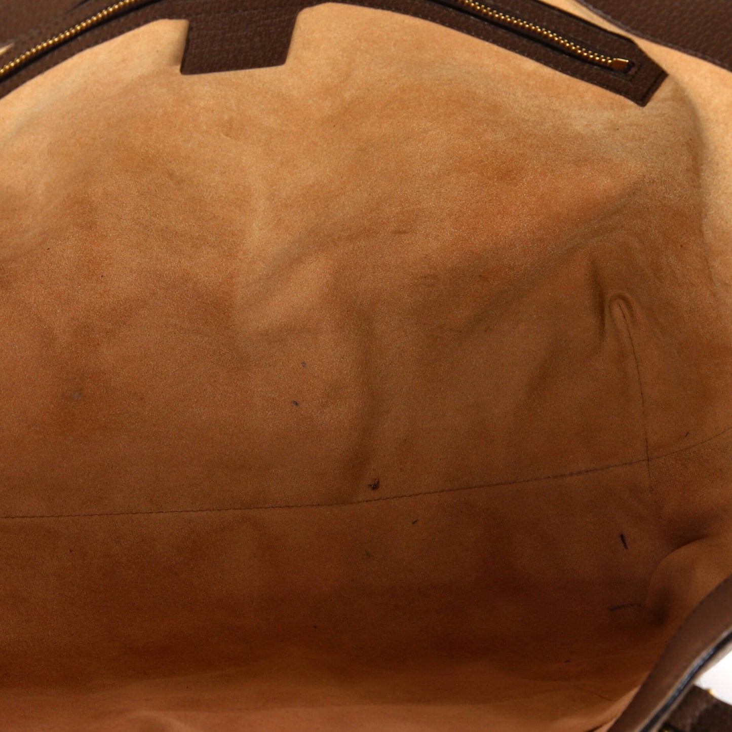 Ophidia Shopping Tote GG Coated Canvas Medium