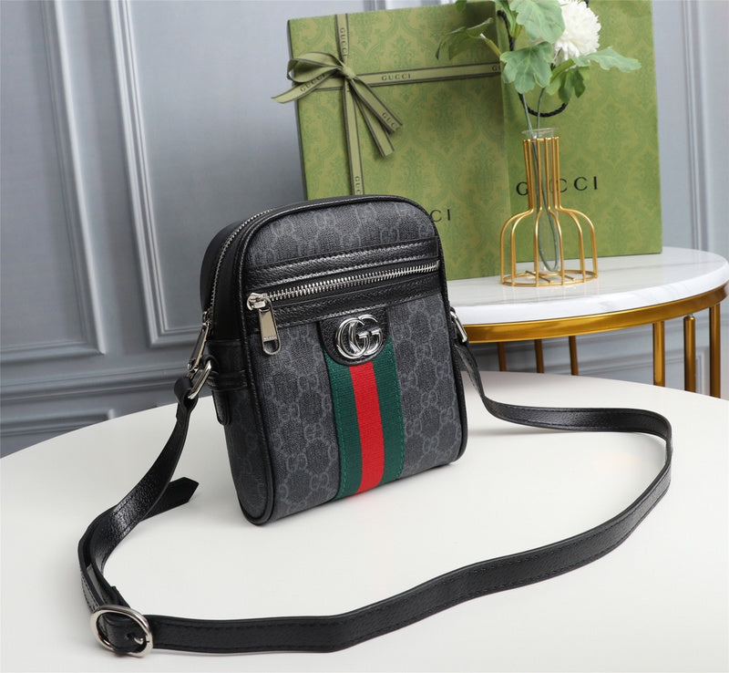 Satchel Bags - GUC Bags - 155