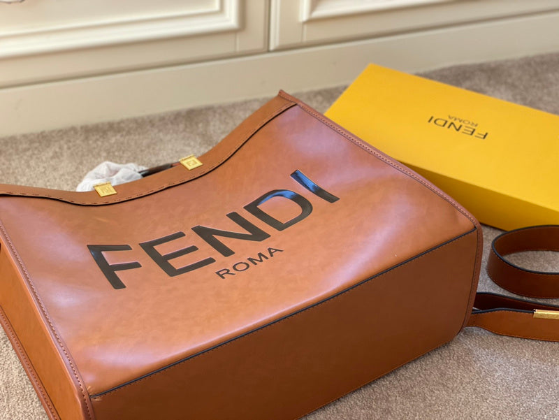 Satchel Bags - FDI Bags - 194
