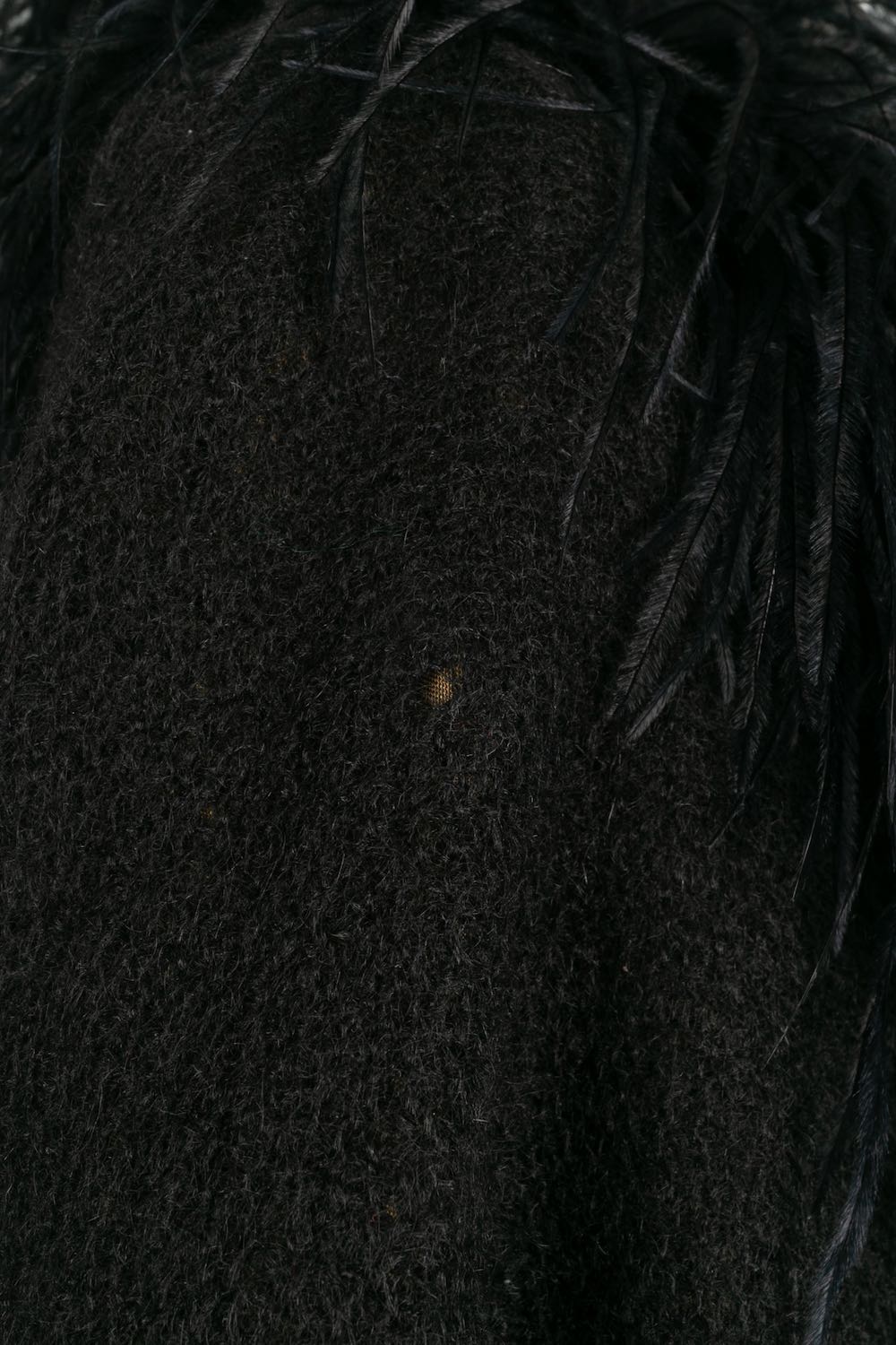 Manteau Jean Claude Pascal
