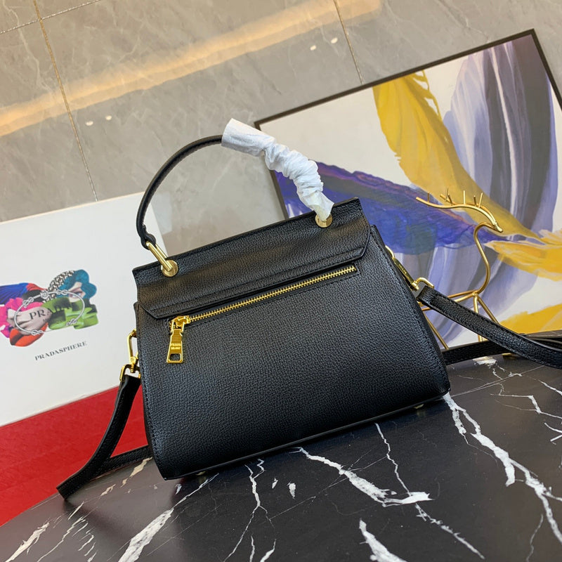 Satchel Bags - PDA Bags - 1124