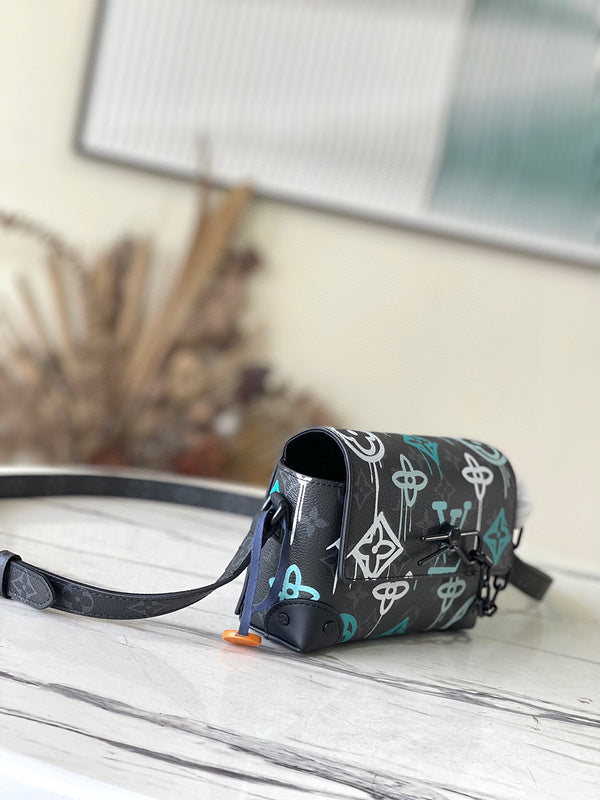 Glami- Glami- Lu-Vi bags - 4584