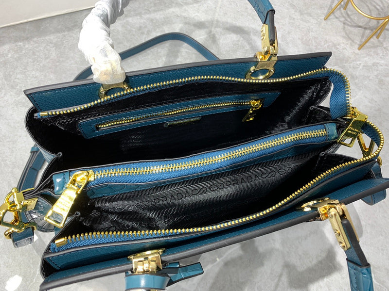 Satchel Bags - PDA Bags - 765