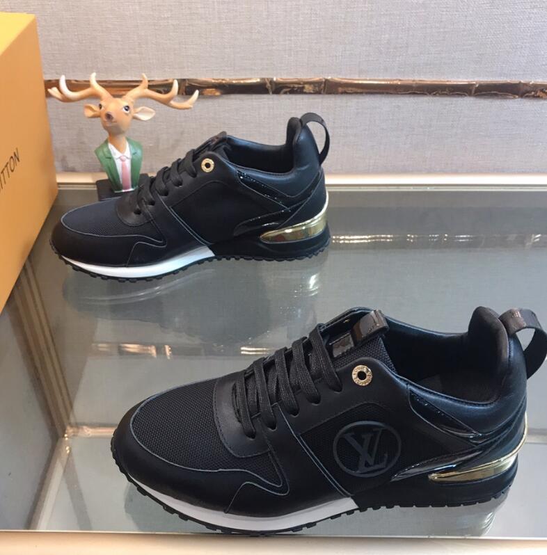 glami shop- LOV Men Shoes - 1787