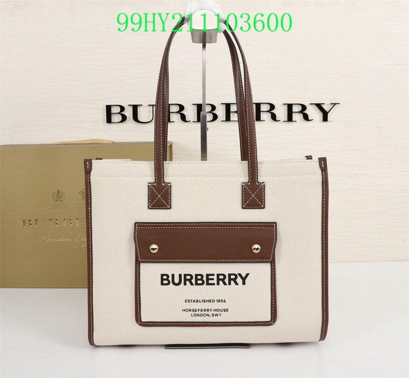 Fan Fashion -GLM - Top quality BBR Bags - 348