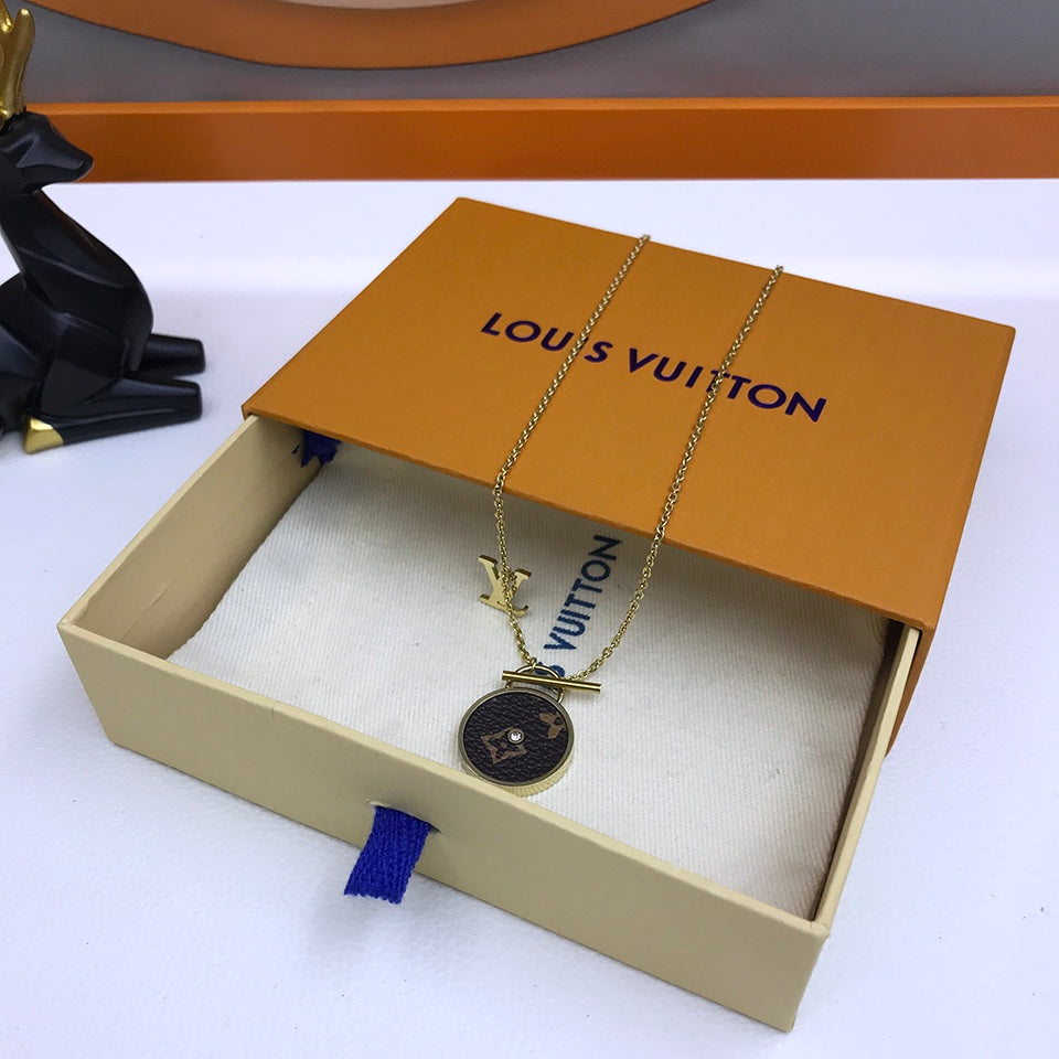 GLM - Top Quality Necklace LUV012