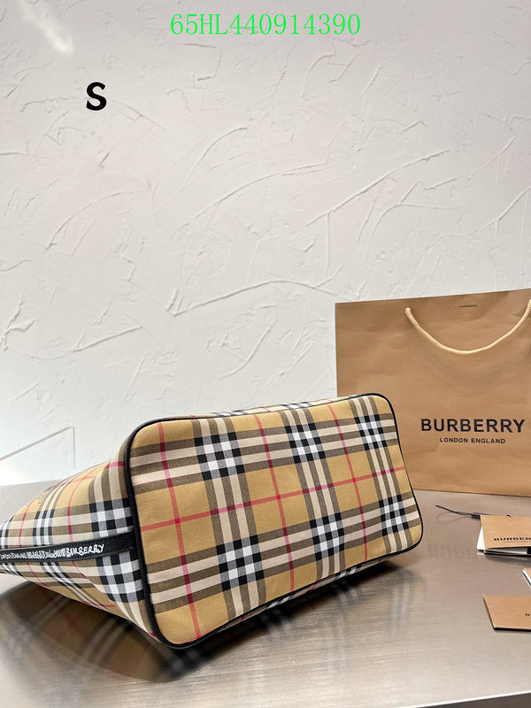 Fan Fashion -GLM - Top quality BBR Bags - 274