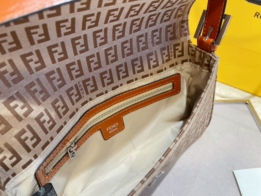 GLM - Top Quality Bags FEI 127