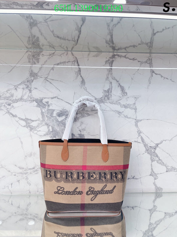Fan Fashion -GLM - Top quality BBR Bags - 282
