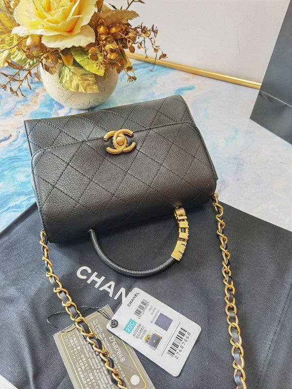 Satchel Bags - CHL Bags - 1830