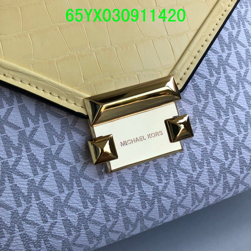 Satchel Bags - MK Bags - 908