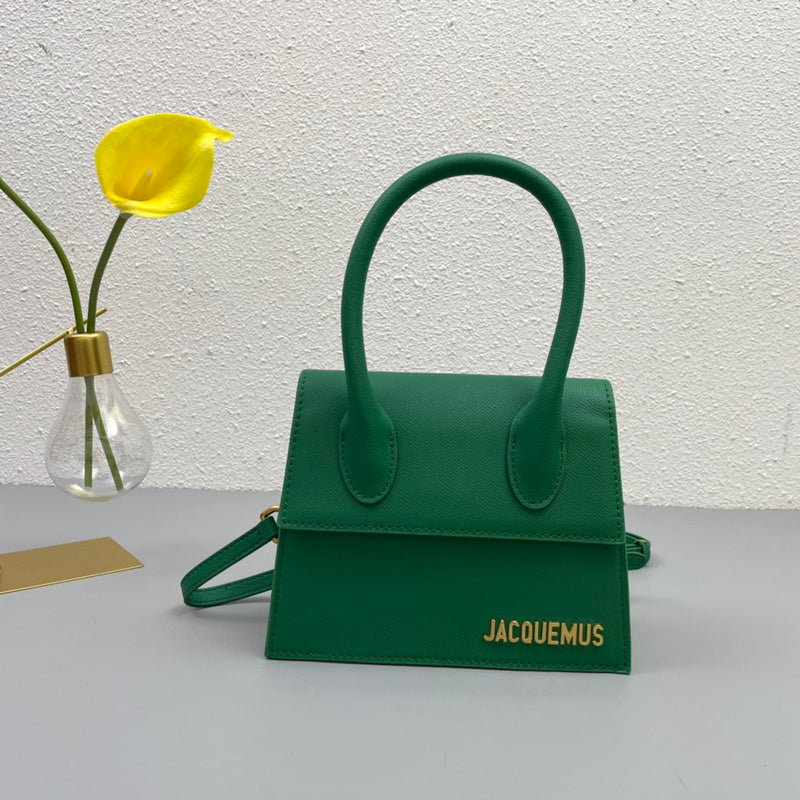 Satchel Bags - JQMS Bags - 106