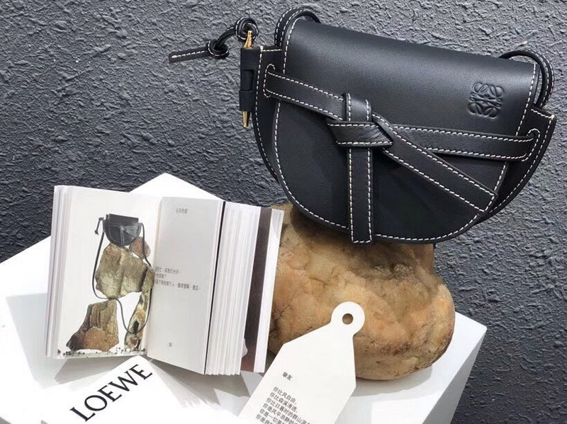 Satchel Bags - LWE Bags - 337