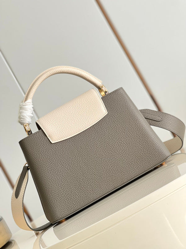 Satchel Bags - VL Bags - 1792