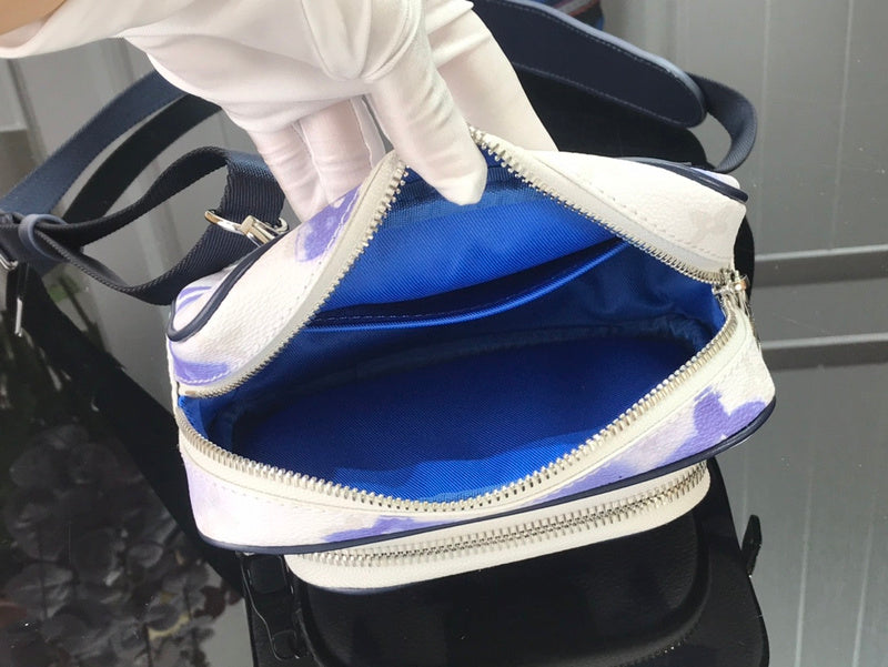 Satchel Bags - VL Bags - 5846