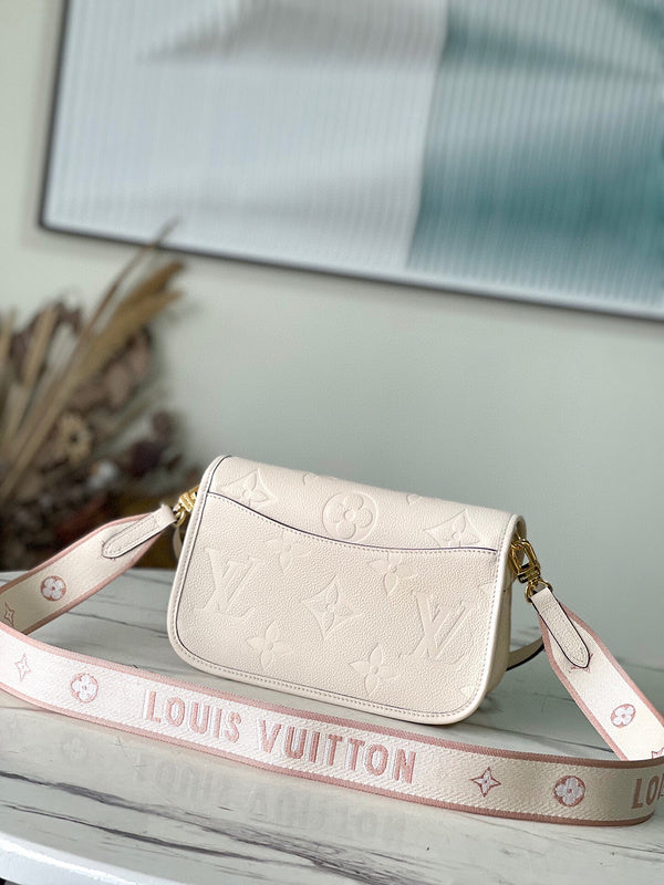Glami- Glami- Lu-Vi bags - 4148