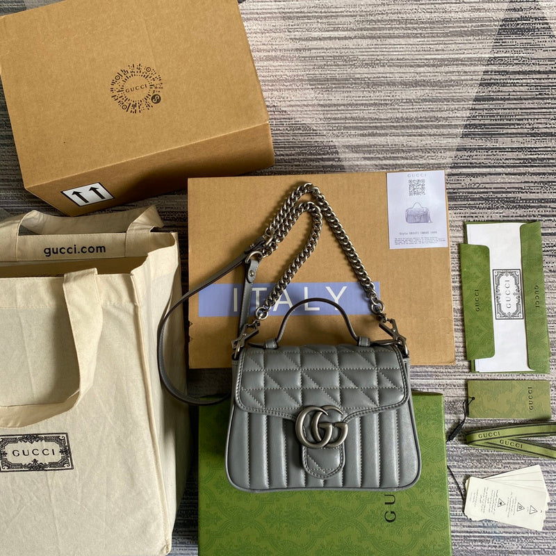 GLM - gg Bags - 1704
