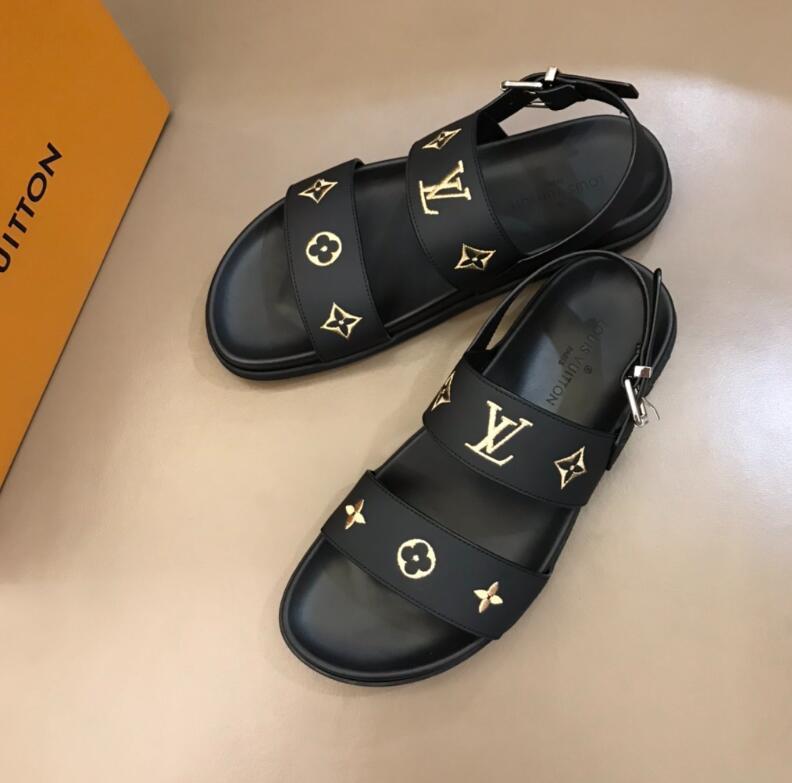glami shop- LOV Men Shoes - 1538