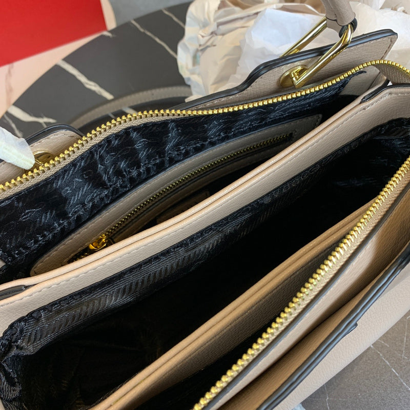 Satchel Bags - PDA Bags - 980