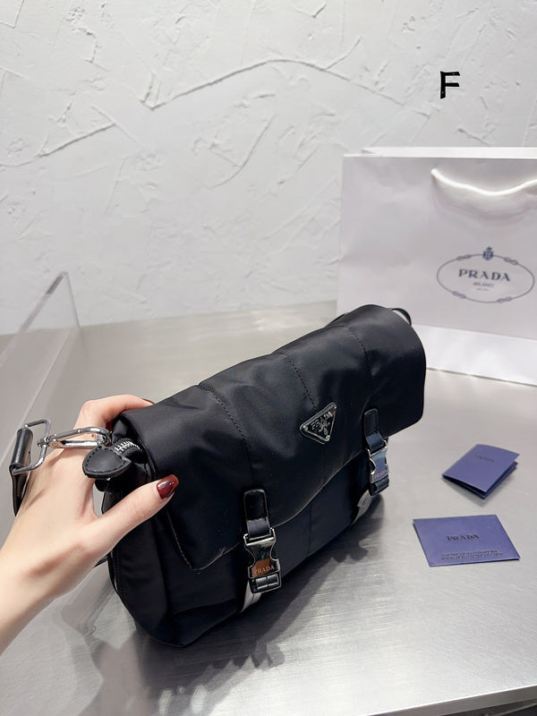 Satchel Bags - PDA Bags - 403