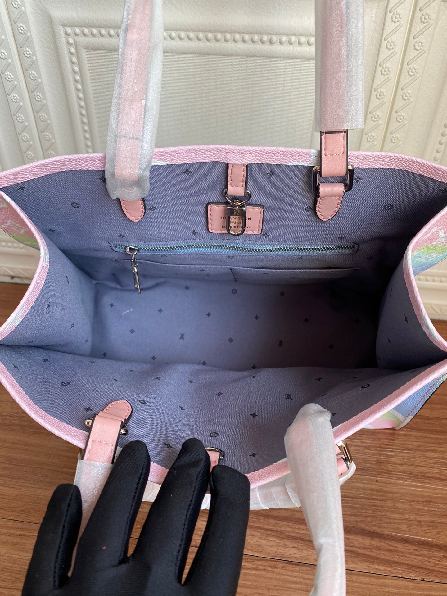GLM - Top Quality Bags LUV 448