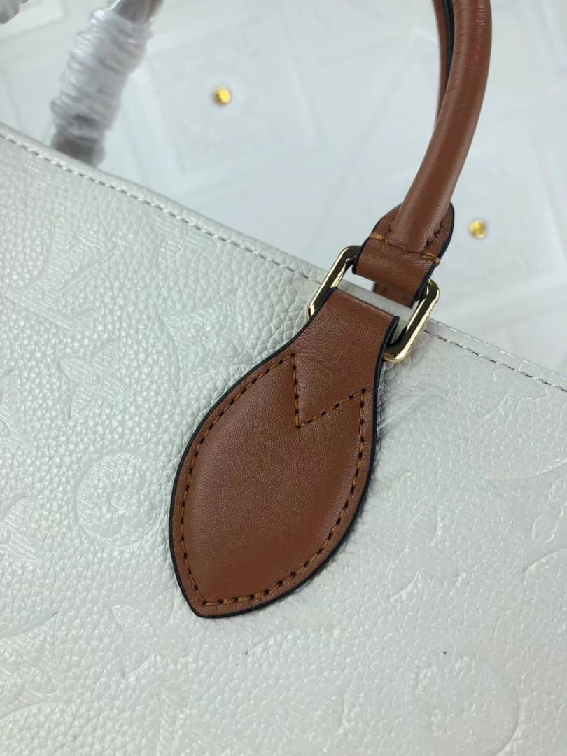 GLM - Top Quality Bags LUV 682