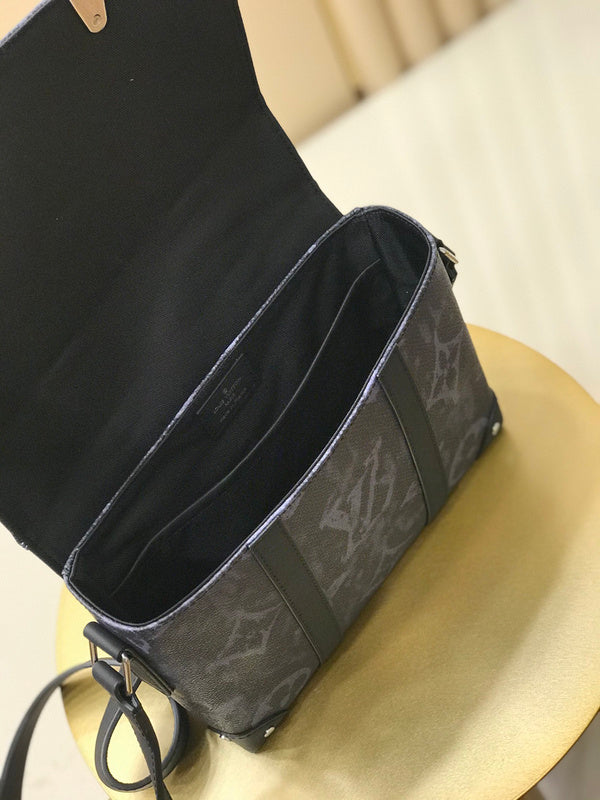 Satchel Bags - VL Bags - 5571