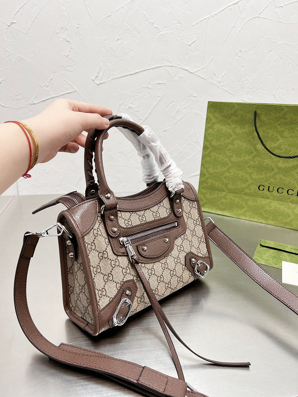 Satchel Bags - BGA Bags - 1511