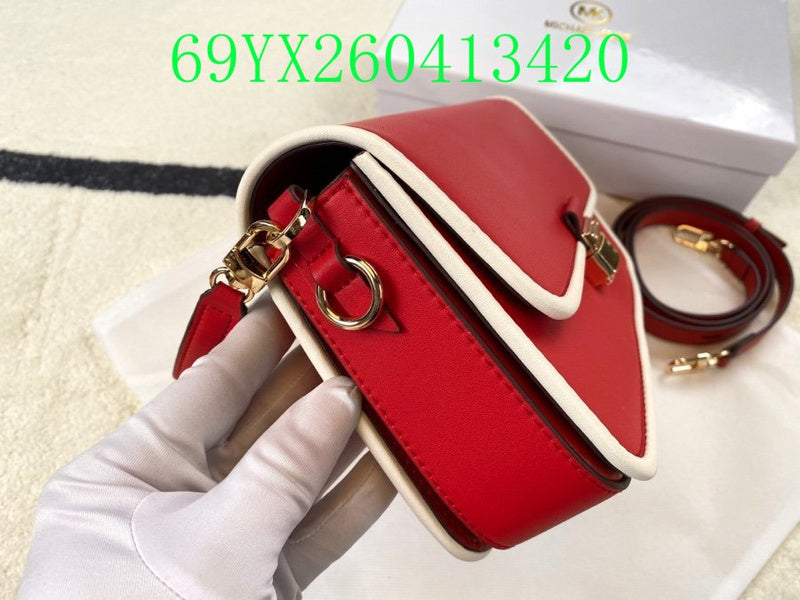 Satchel Bags - MK Bags - 801