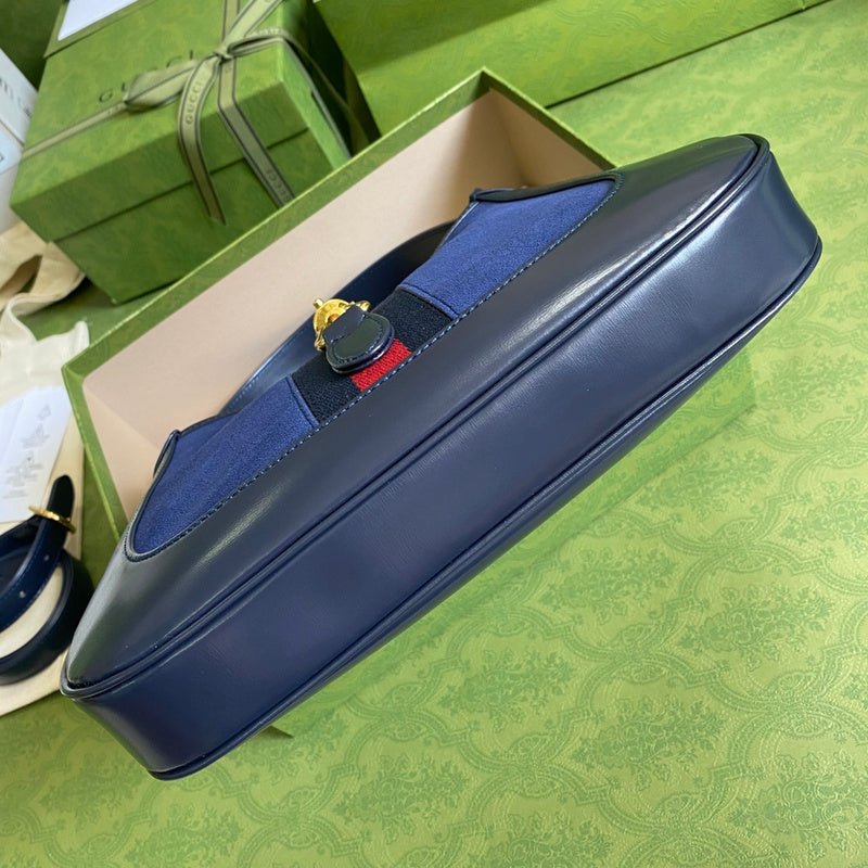 Satchel Bags - GCI Bags - 6842