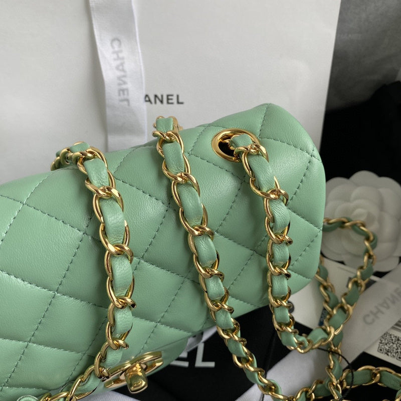 Satchel Bags - CHL Bags - 1485