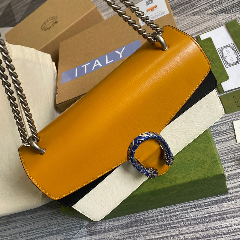 Satchel Bags - GCI Bags - 6811