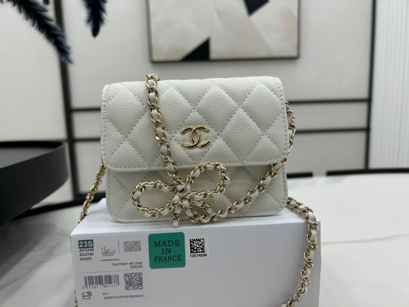 Satchel Bags - CHL Bags - 1542