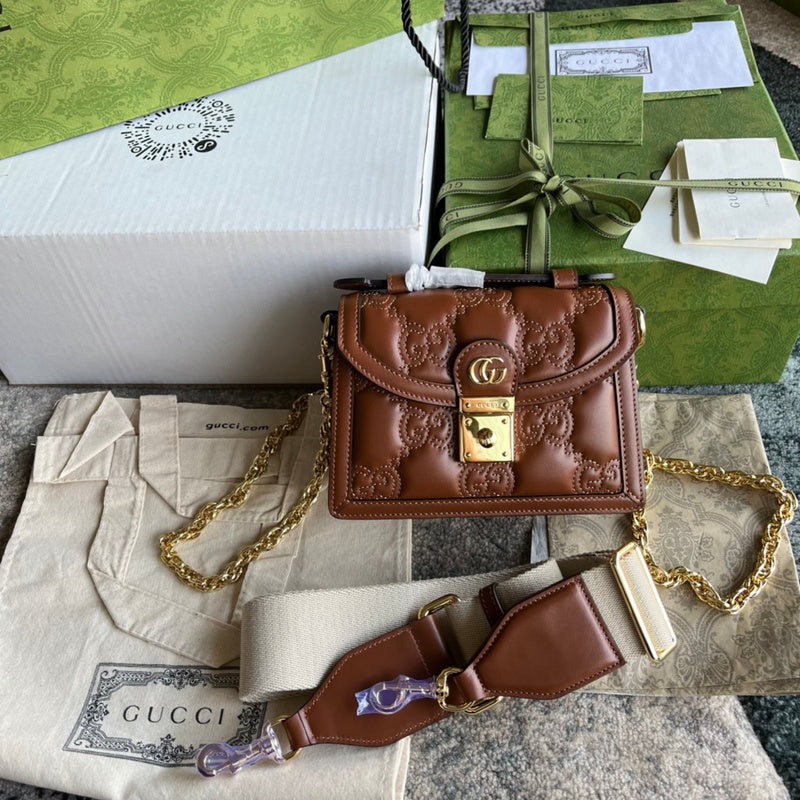 Satchel Bags - GCI Bags - 841