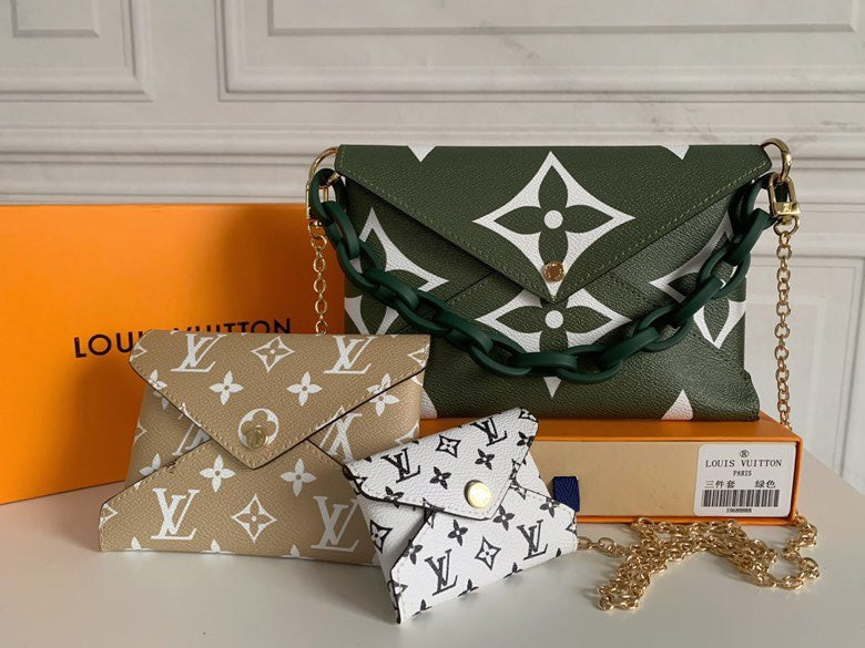 Satchel Bags - VL Bags - 6470