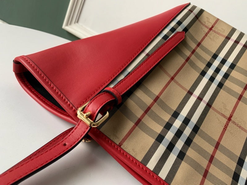 Fan Fashion -GLM - Top quality BBR Bags - 1406