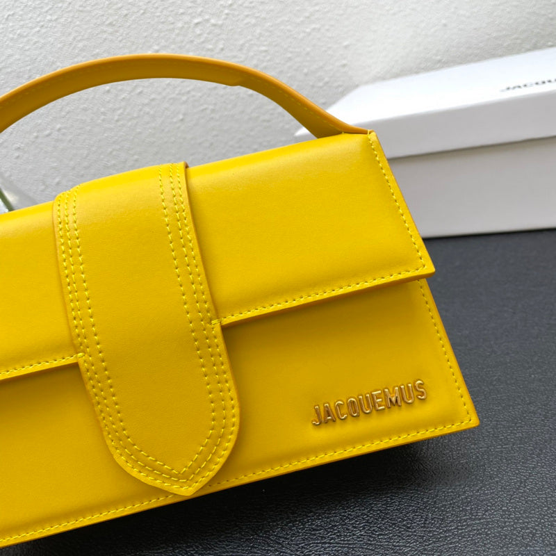 Satchel Bags - JQMS Bags - 058