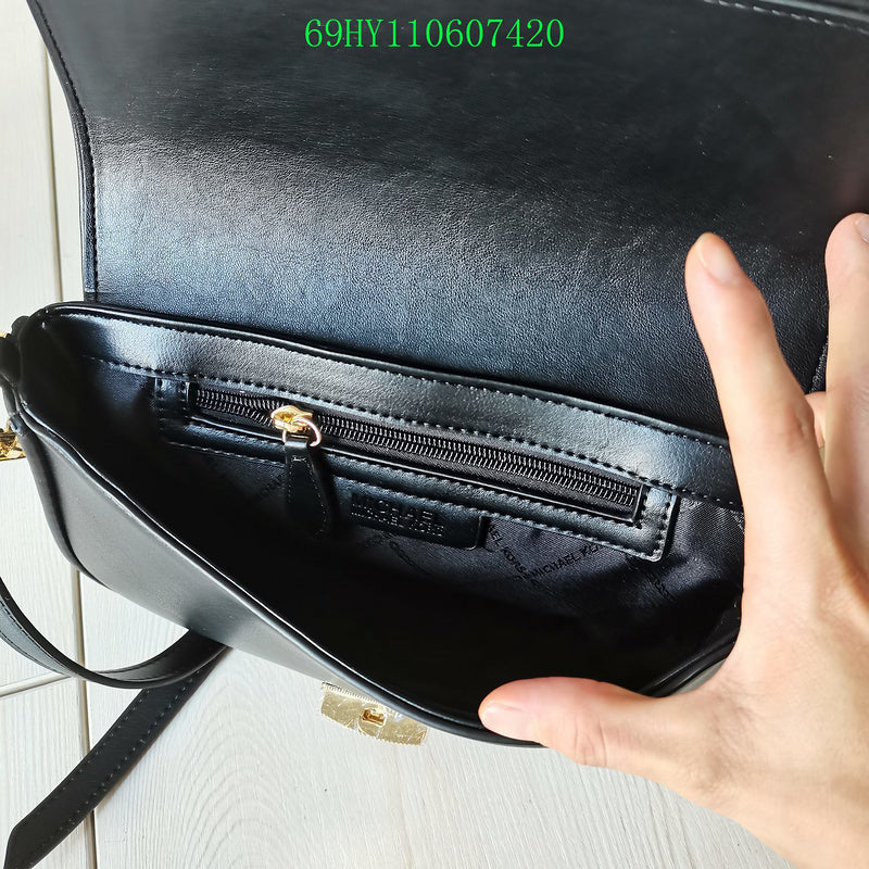 Satchel Bags - MK Bags - 743