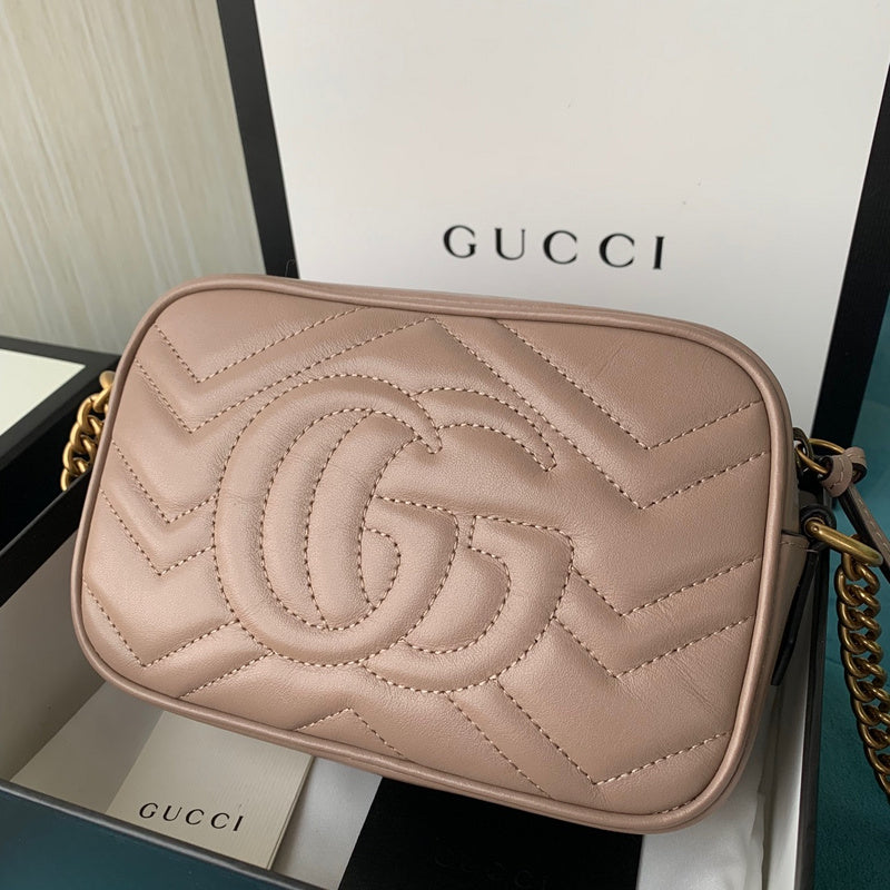Satchel Bags - GCI Bags - 4851