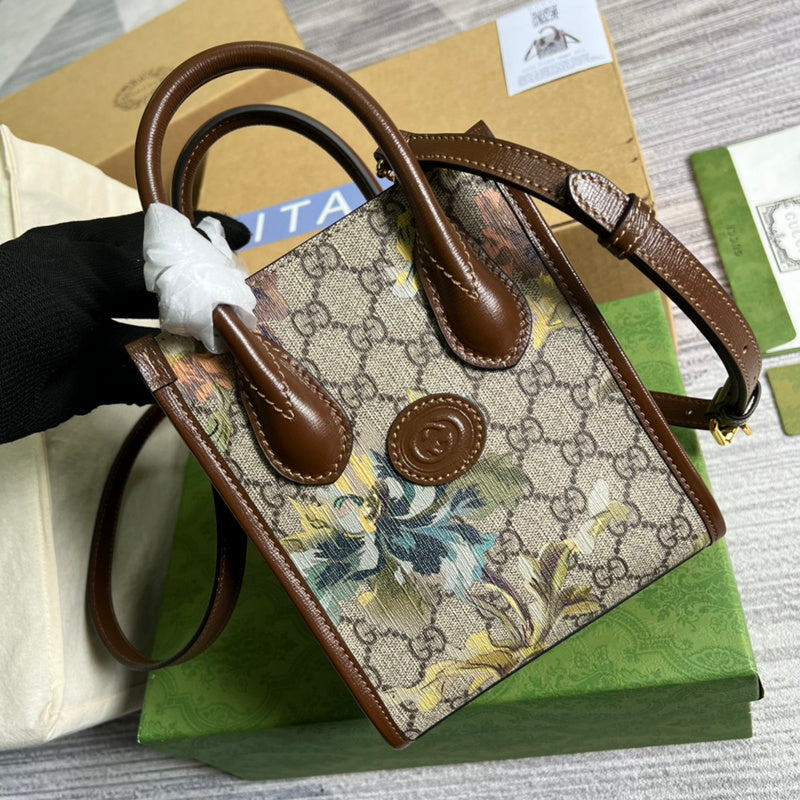 GLM - gg Bags - 1591