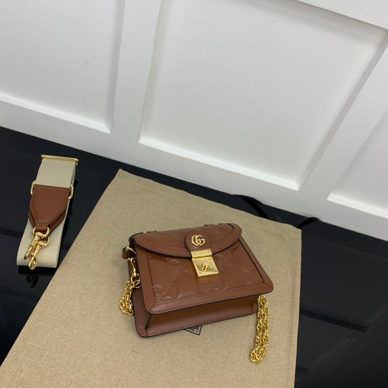 Satchel Bags - GUC Bags - 017