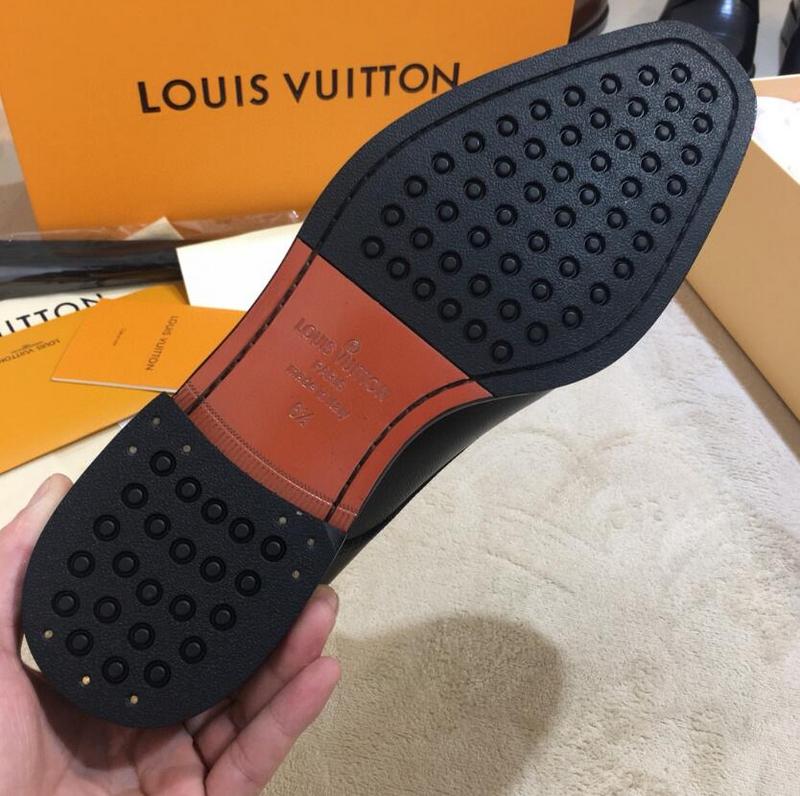 glami shop- LOV Men Shoes - 1716