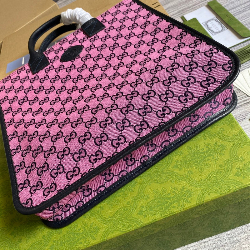 Satchel Bags - GCI Bags - 4891