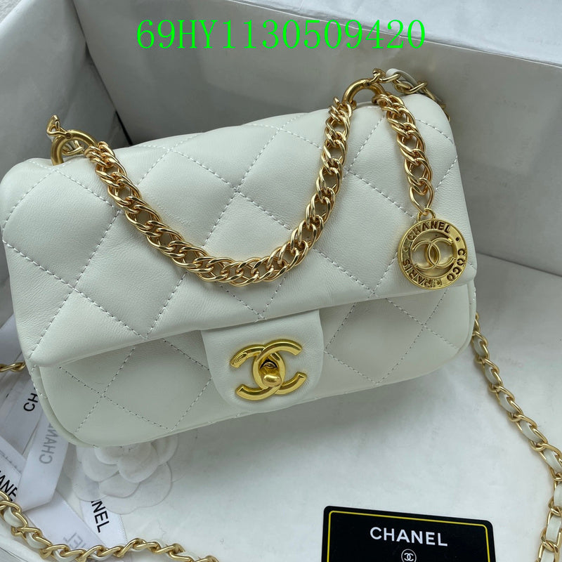 Glami - CHL Bags - 1013